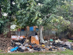 Чистота в Белореченске под контролем: 120 предписаний за неделю – и это только начало