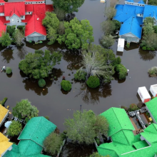Апокалипсис у берегов: повышение уровня моря приведет к затоплению миллионов домов – ученые предупреждают