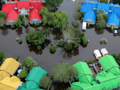 Апокалипсис у берегов: повышение уровня моря приведет к затоплению миллионов домов – ученые предупреждают