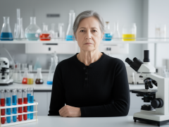 Невидимый враг человечества из пробирки: почему зеркальные клетки пугают биологов