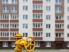 Белореченцы стали ответственнее оплачивать счета за газ – долги тают