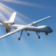 Кубань выстояла под атакой: 111 дронов сбили ночью над РФ