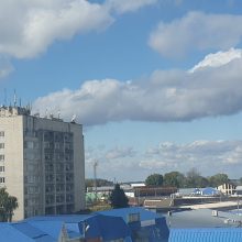 Погода в Белореченске