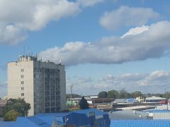 Погода в Белореченске