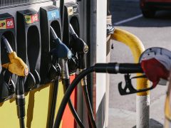 Рост цен и тревожные сигналы: что происходит с бензином в Краснодарском крае