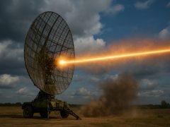 Цифровое кабельное телевидение как альтернатива при отключениях во время работы РЛС в России