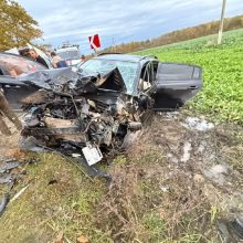 3 человека погибли в смертельном ДТП в Белореченском районе