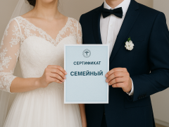 Сертификат «Семейный»: новобрачные на Кубани получат бесплатный чекап