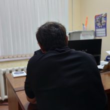 В Белореченске на скамью подсудимых отправлен автомобильный вор из Адыгеи