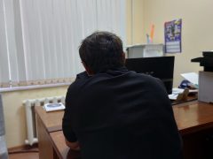 В Белореченске на скамью подсудимых отправлен автомобильный вор из Адыгеи