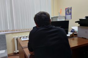 В Белореченске на скамью подсудимых отправлен автомобильный вор из Адыгеи