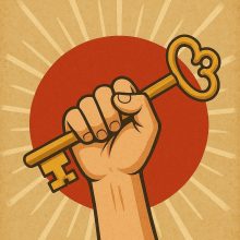 9 ноября — день смены судьбы. О чем просят у Высших Сил в этот Православный праздник?