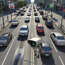 Миф или реальность. Когда начнут приходить штрафы с камер за отсутствие полиса ОСАГО?