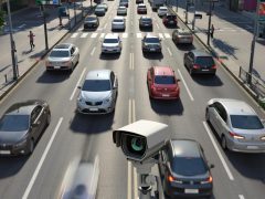 Миф или реальность. Когда начнут приходить штрафы с камер за отсутствие полиса ОСАГО?