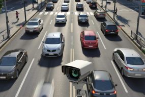 Миф или реальность. Когда начнут приходить штрафы с камер за отсутствие полиса ОСАГО?