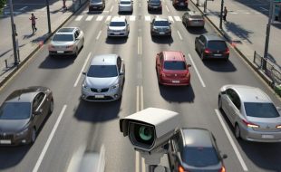 Миф или реальность. Когда начнут приходить штрафы с камер за отсутствие полиса ОСАГО?