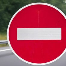 Где и когда будет ограничено движение автотранспорта в Белореченске?