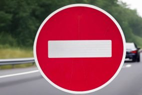 Где и когда будет ограничено движение автотранспорта в Белореченске?