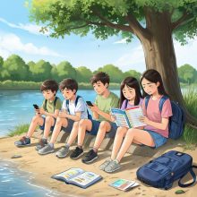 Шок для школьников: прощай длинное лето! Очередное спорное решение властей