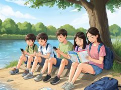 Шок для школьников: прощай длинное лето! Очередное спорное решение властей