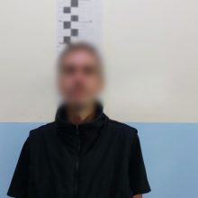 В Белореченске задержали злоумышленника, угнавшего авто с парковки