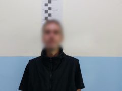 В Белореченске задержали злоумышленника, угнавшего авто с парковки