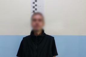 В Белореченске задержали злоумышленника, угнавшего авто с парковки