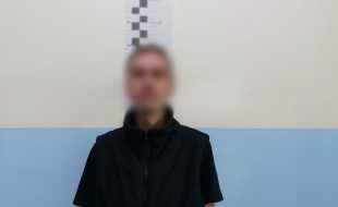 В Белореченске задержали злоумышленника, угнавшего авто с парковки