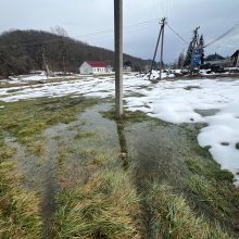 Паводки в хуторе Фадеевском, стоит ли опасаться?
