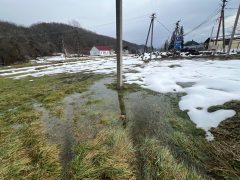 Паводки в хуторе Фадеевском, стоит ли опасаться?