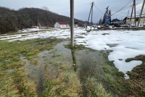 Паводки в хуторе Фадеевском, стоит ли опасаться?