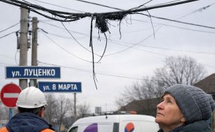 Ростелеком — надежда жителей Белореченска на восстановление связи и интернета