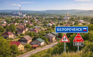 Что ждет рынок недвижимости в Белореченске в 2026 году — мнение belorechensk.ru