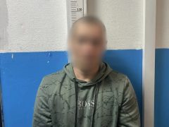 В Белореченском районе задержан серийный вор, находившийся в федеральном розыске