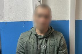 В Белореченском районе задержан серийный вор, находившийся в федеральном розыске