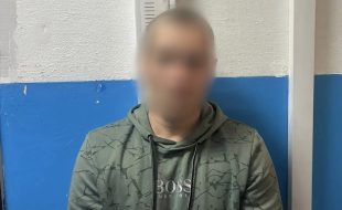 В Белореченском районе задержан серийный вор, находившийся в федеральном розыске