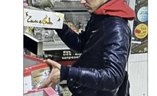 ОМВД России по Белореченскому району за совершение тяжкого преступления разыскивается